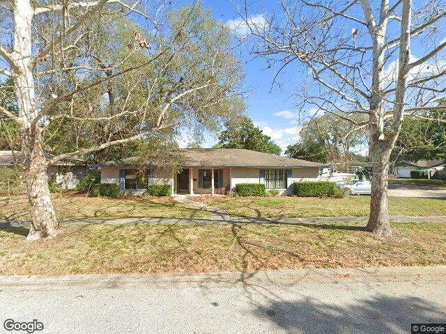 House image located at Orlando, FL 32812