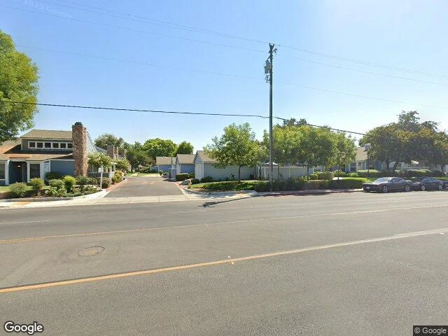 House image located at Clovis, CA 93612