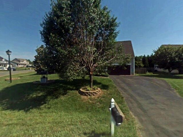 House image located at Fredericksburg, VA 22407