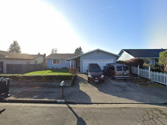 House image located at Santa Rosa, CA 95401