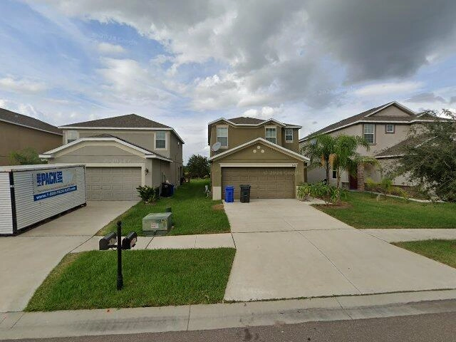 House image located at Sun City Center, FL 33573