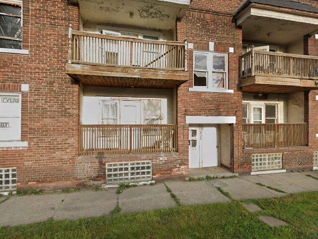 House image located at Cleveland, OH 44120