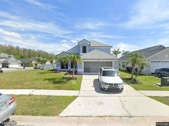 House image located at Kissimmee, FL 34743