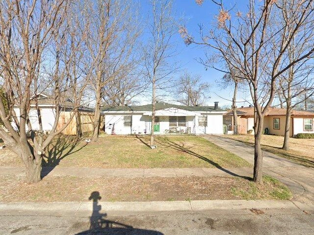 House image located at Garland, TX 75042