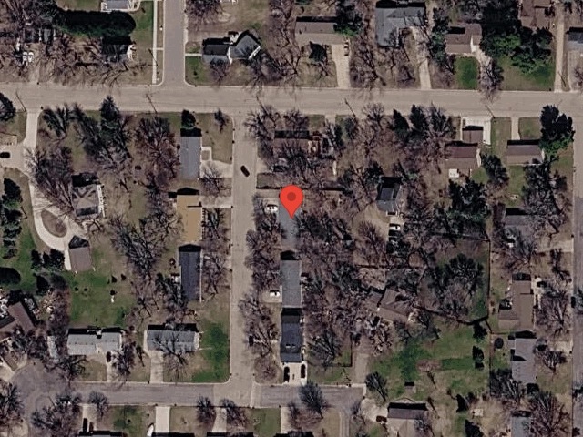 House image located at Cokato, MN 55321