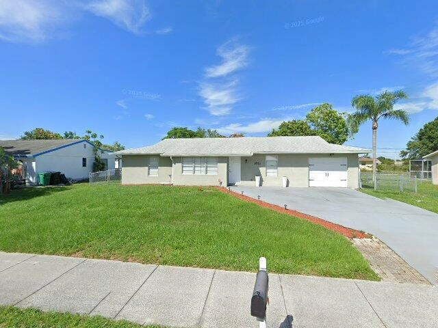 House image located at Port Saint Lucie, FL 34984