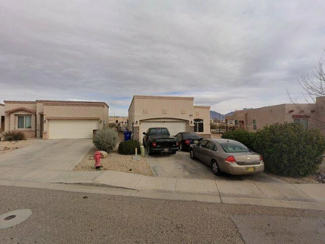 House image located at Las Cruces, NM 88011