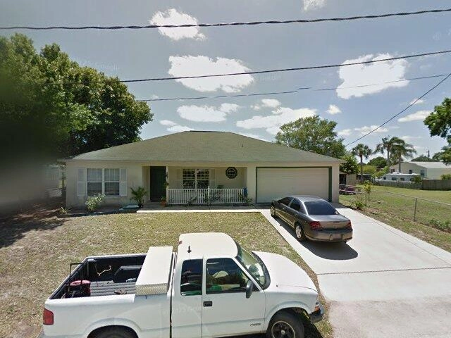 House image located at Melbourne, FL 32935