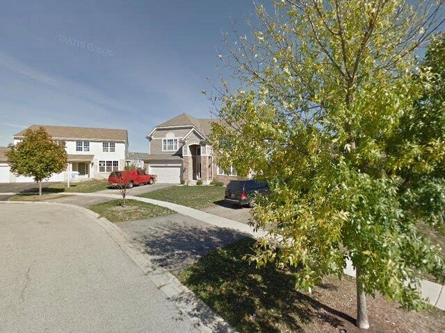 House image located at Hampshire, IL 60140