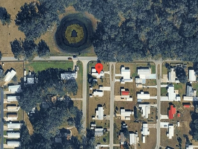 House image located at Webster, FL 33597