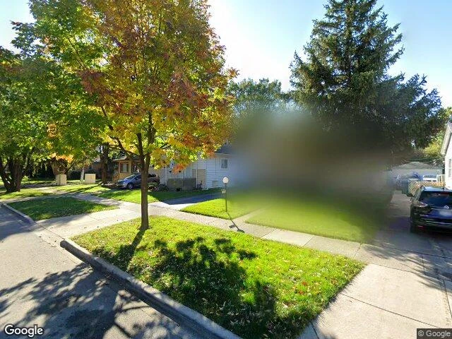 House image located at Maywood, IL 60153