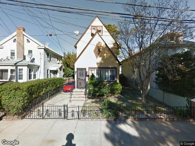 House image located at Jamaica, NY 11434