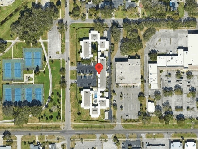 House image located at Saint Petersburg, FL 33705