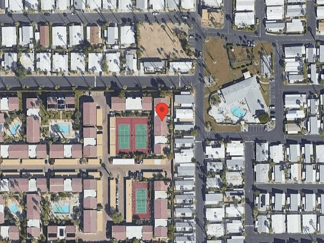 House image located at Palm Springs, CA 92264