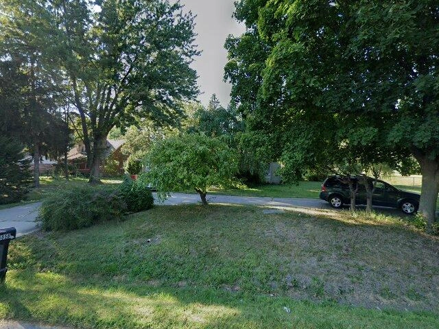 House image located at Clinton Township, MI 48036