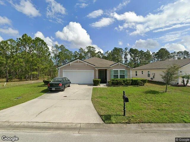 House image located at Bunnell, FL 32110