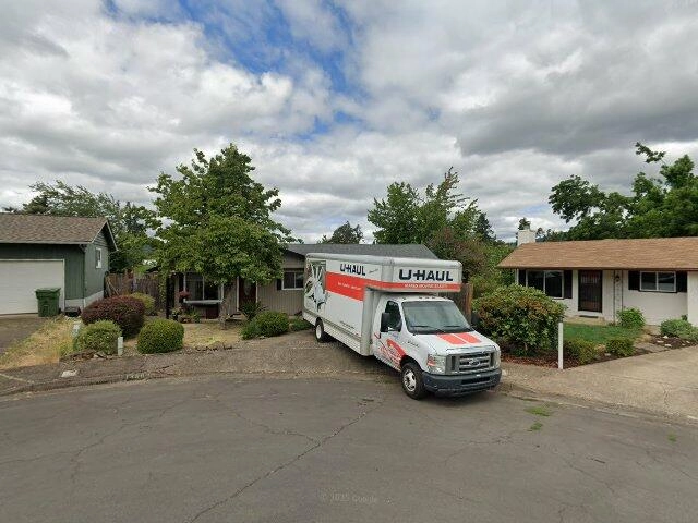 House image located at Cottage Grove, OR 97424