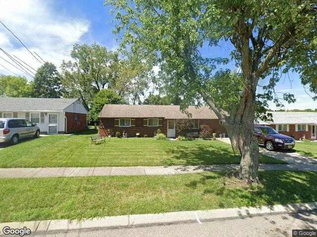 House image located at Cincinnati, OH 45238