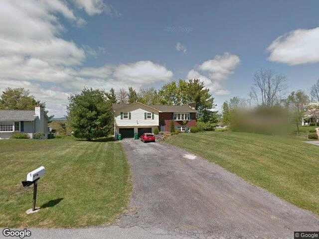 House image located at Poughkeepsie, NY 12603