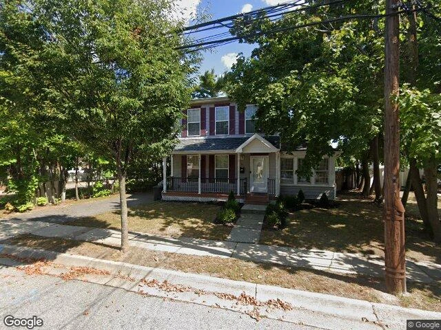 House image located at Bay Shore, NY 11706