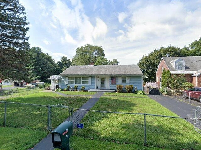 House image located at Albany, NY 12205