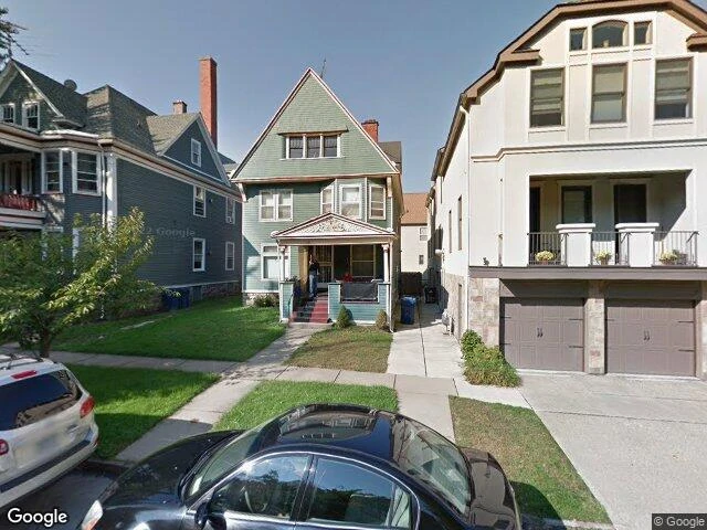 House image located at Buffalo, NY 14222