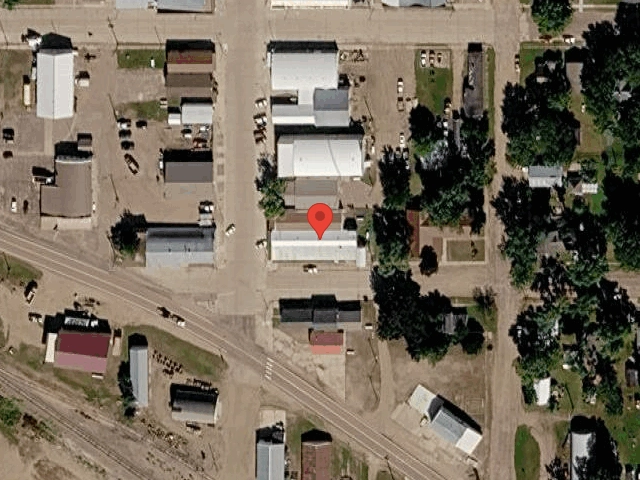 House image located at Marion, SD 57043