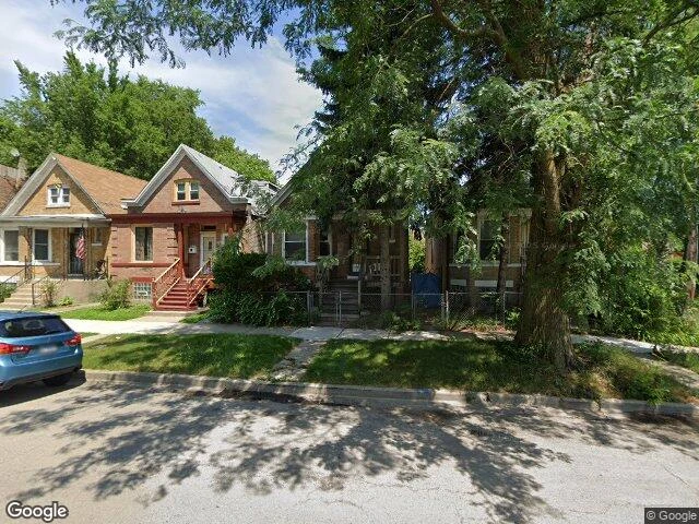 House image located at Chicago, IL 60621