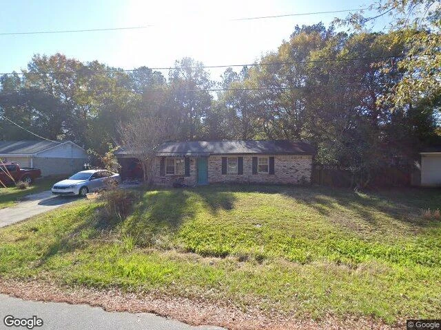 House image located at Charleston, SC 29406
