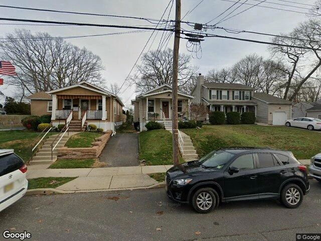 House image located at Neptune, NJ 07753