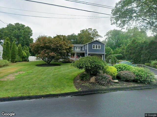 House image located at New City, NY 10956