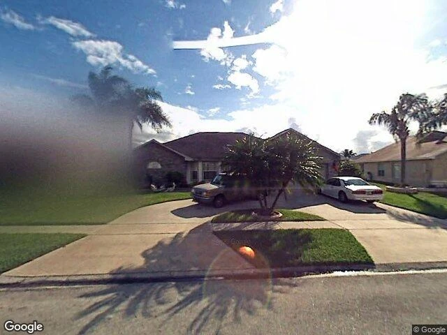 House image located at Saint Cloud, FL 34772