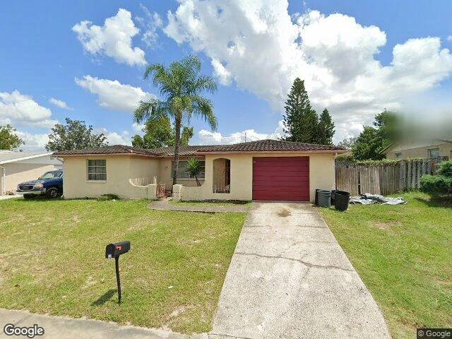 House image located at Port Richey, FL 34668