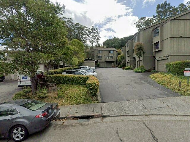 House image located at Novato, CA 94945