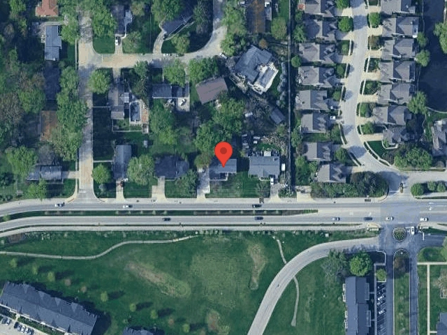 House image located at Carmel, IN 46032