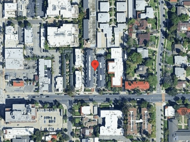 House image located at Pasadena, CA 91106