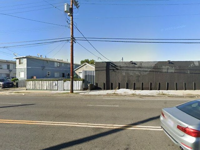 House image located at Los Angeles, CA 90018