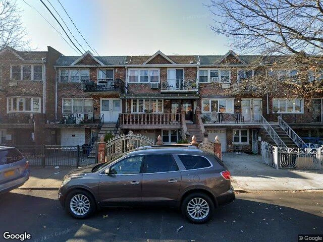 House image located at Brooklyn, NY 11236