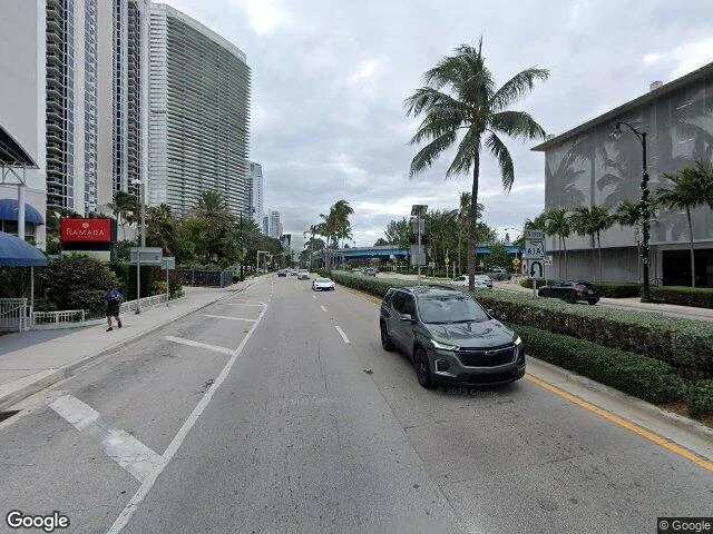 House image located at North Miami Beach, FL 33160