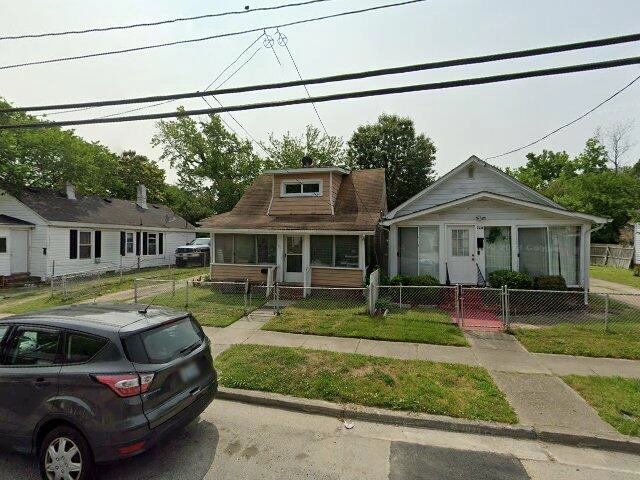 House image located at Newport News, VA 23607