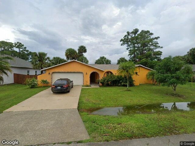 House image located at Palm Bay, FL 32907