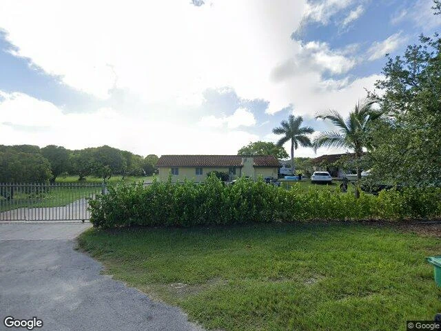House image located at Homestead, FL 33032