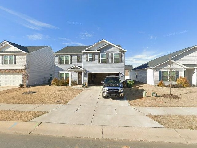House image located at Graham, NC 27253