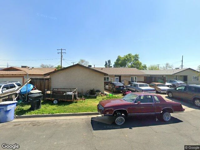 House image located at Hanford, CA 93230