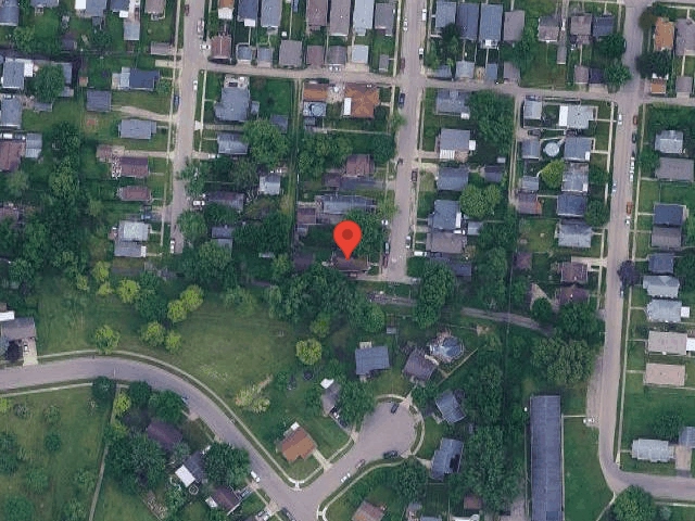 House image located at Dayton, OH 45420