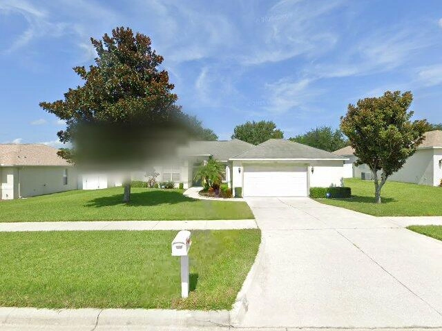 House image located at Clermont, FL 34711