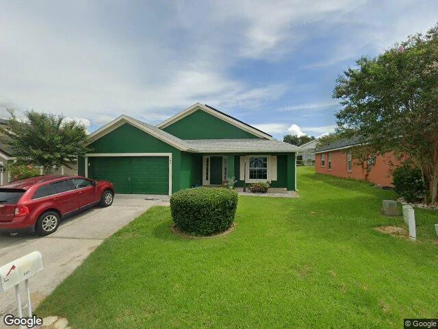 House image located at Davenport, FL 33897