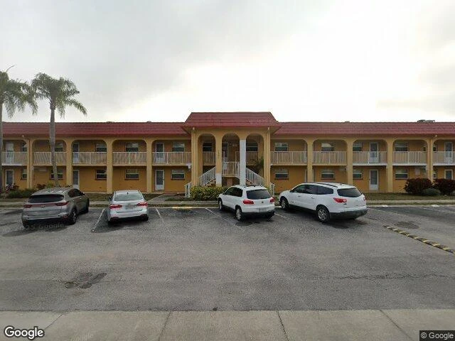 House image located at Clearwater, FL 33764