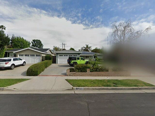 House image located at Granada Hills, CA 91344