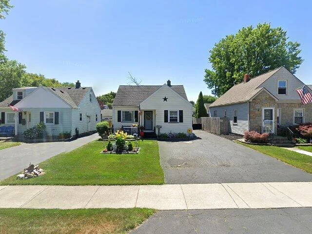 House image located at Rochester, NY 14616